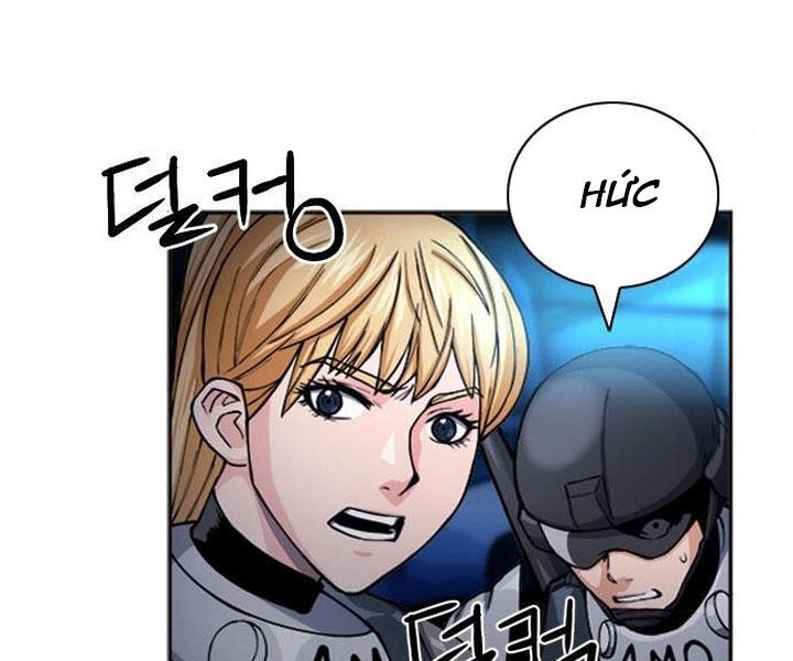 Druid Tại Ga Seoul Chapter 44 - 12