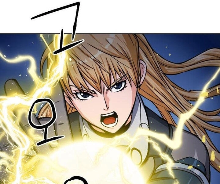 Druid Tại Ga Seoul Chapter 44 - 21