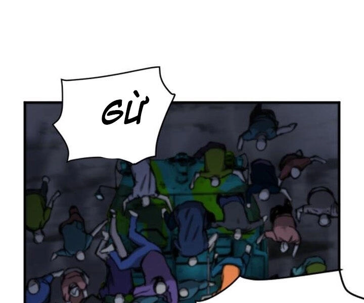 Druid Tại Ga Seoul Chapter 44 - 27