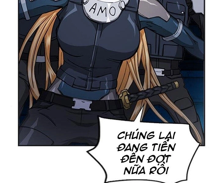 Druid Tại Ga Seoul Chapter 44 - 32