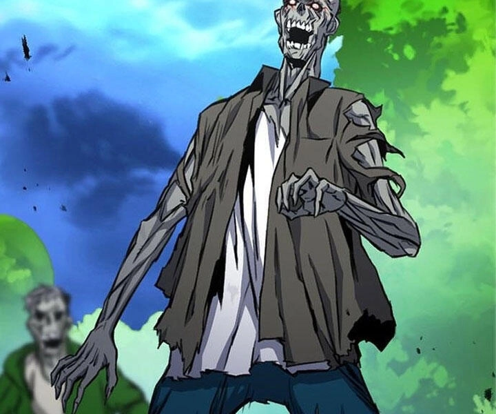 Druid Tại Ga Seoul Chapter 44 - 36