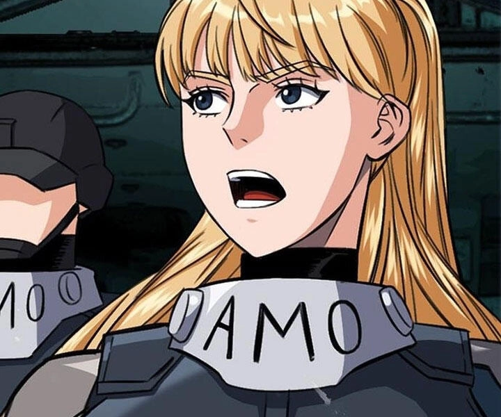 Druid Tại Ga Seoul Chapter 44 - 38