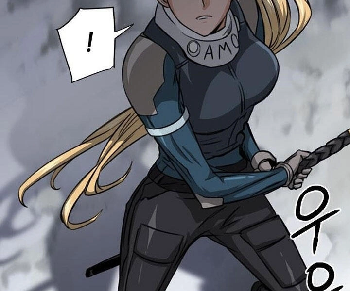 Druid Tại Ga Seoul Chapter 44 - 44