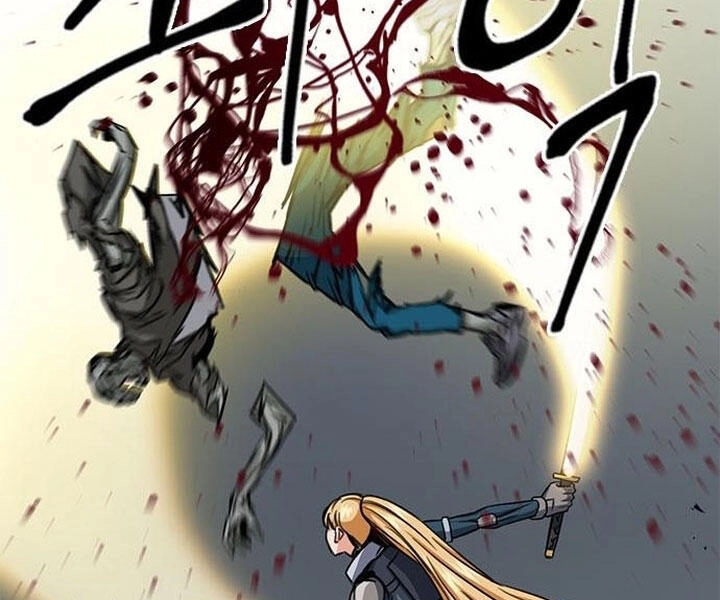 Druid Tại Ga Seoul Chapter 44 - 51