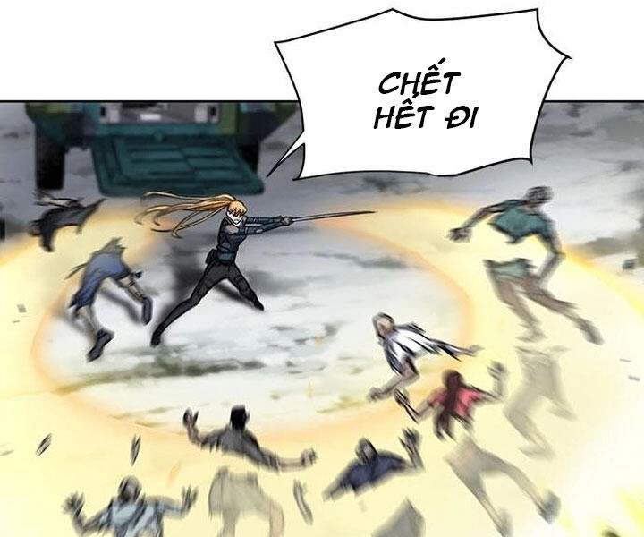 Druid Tại Ga Seoul Chapter 44 - 58