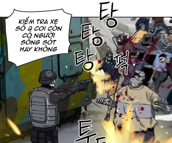 Druid Tại Ga Seoul Chapter 44 - 68