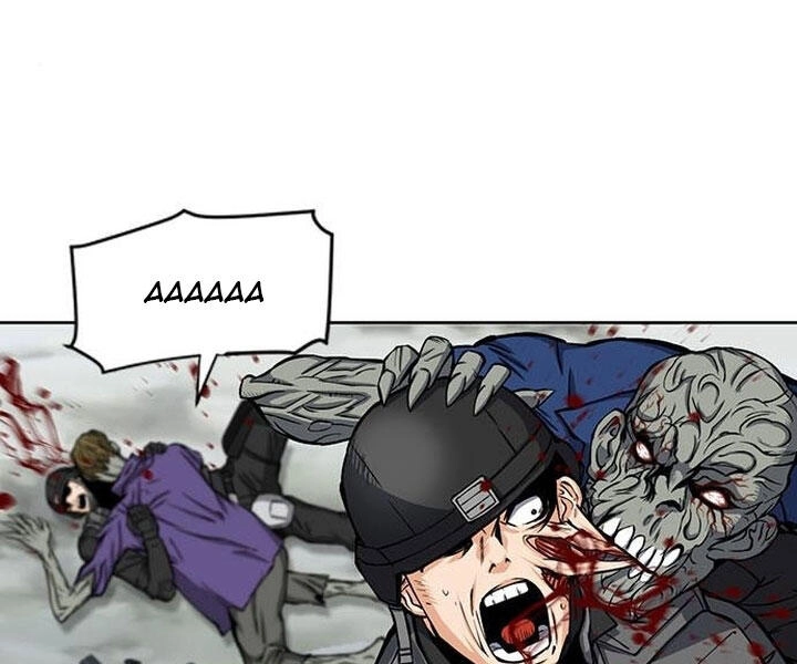 Druid Tại Ga Seoul Chapter 44 - 82