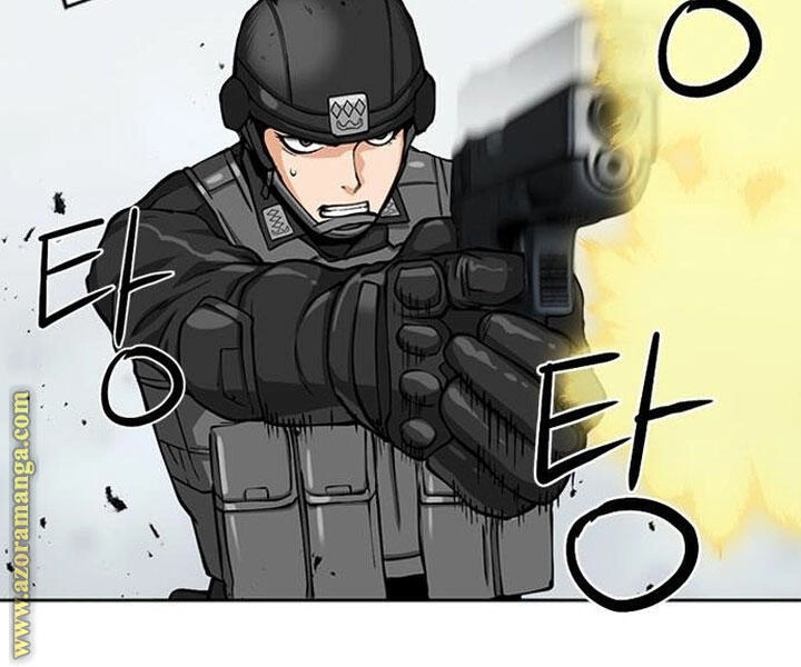 Druid Tại Ga Seoul Chapter 44 - 86