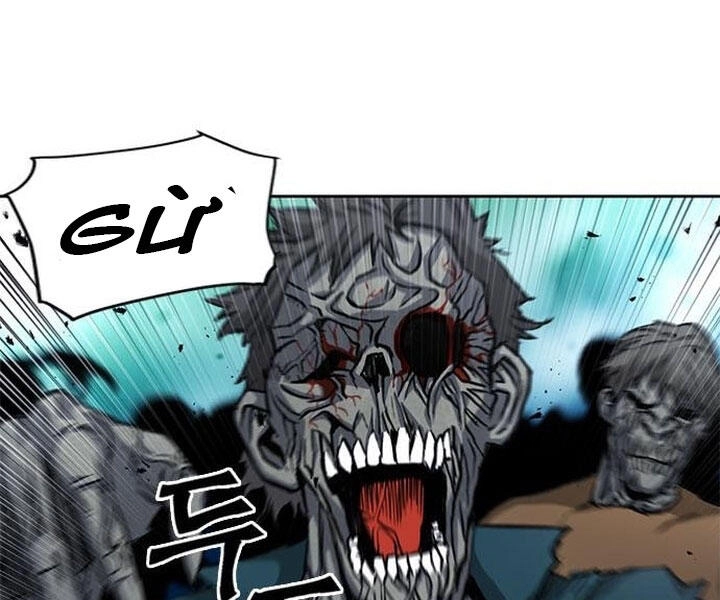 Druid Tại Ga Seoul Chapter 44 - 89