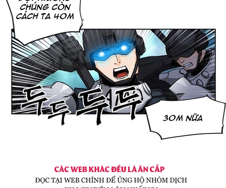 Druid Tại Ga Seoul Chapter 44 - 91