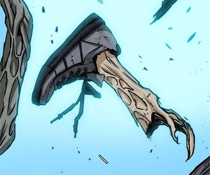 Druid Tại Ga Seoul Chapter 44 - 108