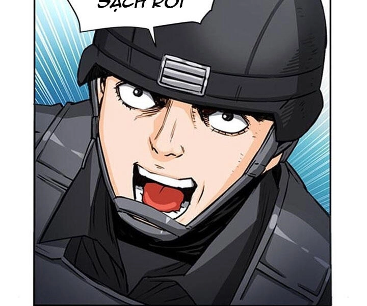 Druid Tại Ga Seoul Chapter 44 - 116