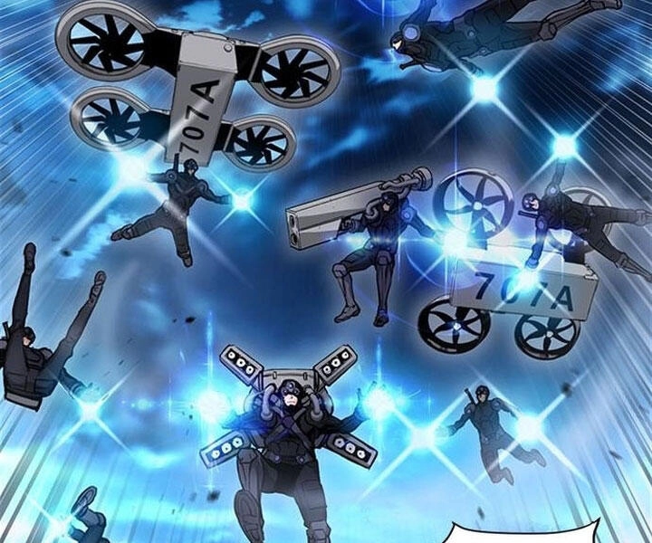 Druid Tại Ga Seoul Chapter 44 - 118