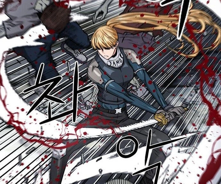 Druid Tại Ga Seoul Chapter 44 - 132