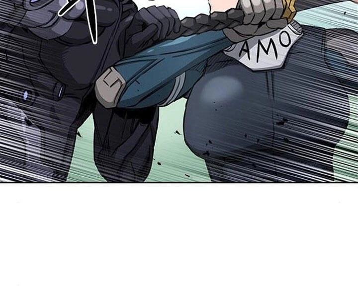 Druid Tại Ga Seoul Chapter 44 - 137