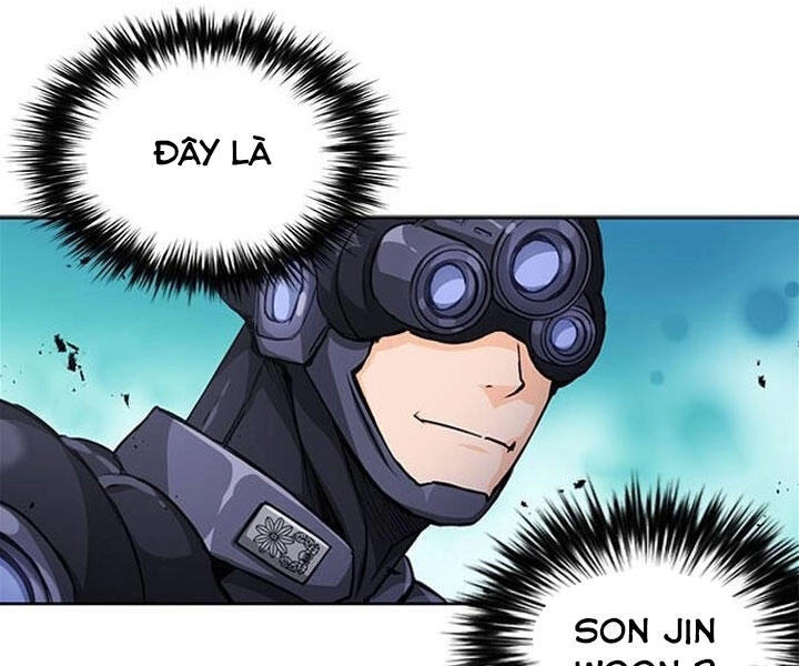 Druid Tại Ga Seoul Chapter 44 - 141