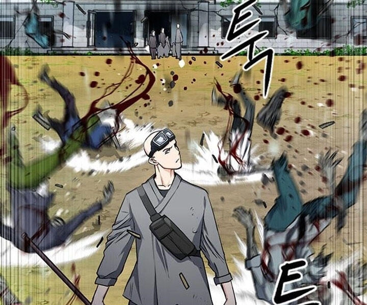 Druid Tại Ga Seoul Chapter 44 - 202