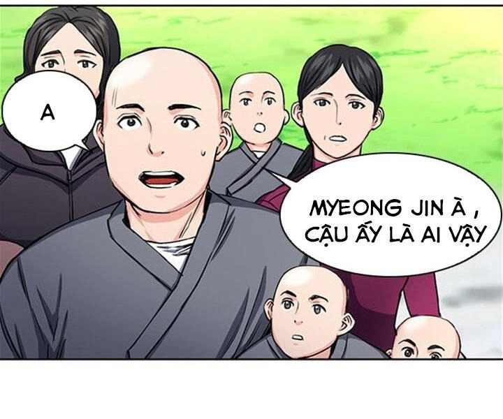 Druid Tại Ga Seoul Chapter 44 - 219