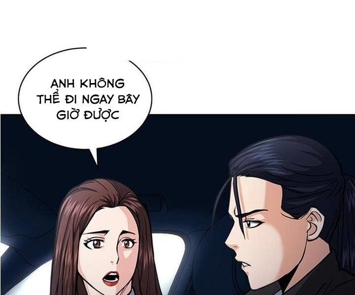 Druid Tại Ga Seoul Chapter 46 - 1