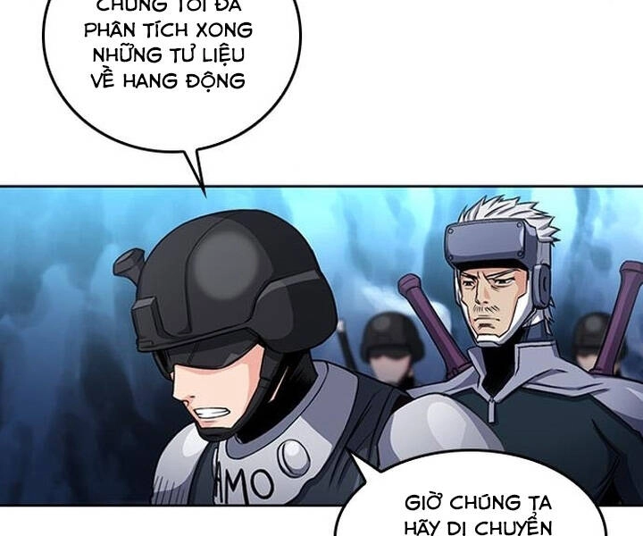 Druid Tại Ga Seoul Chapter 47 - 9