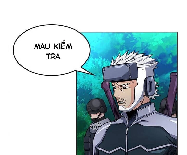 Druid Tại Ga Seoul Chapter 47 - 14