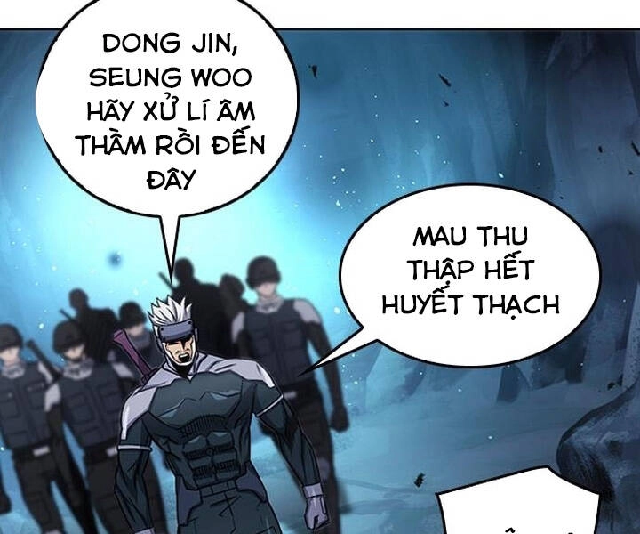 Druid Tại Ga Seoul Chapter 47 - 16