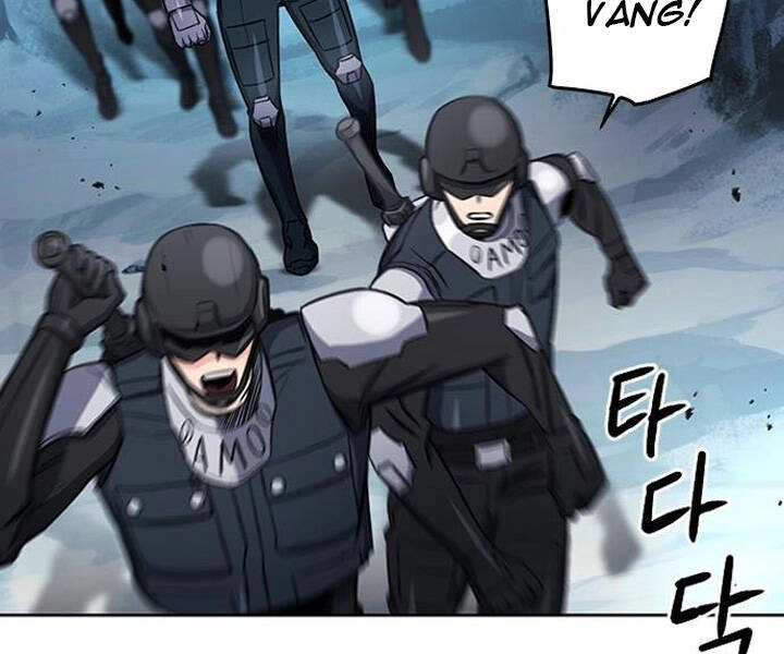 Druid Tại Ga Seoul Chapter 47 - 17