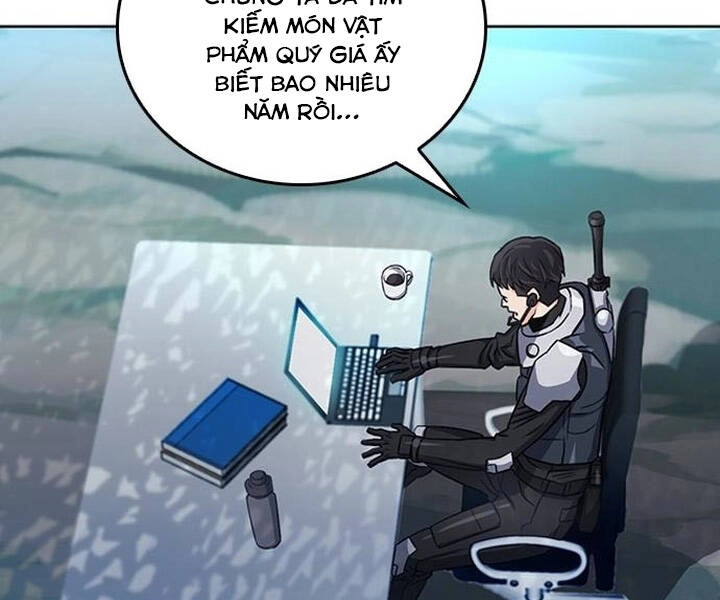 Druid Tại Ga Seoul Chapter 47 - 25