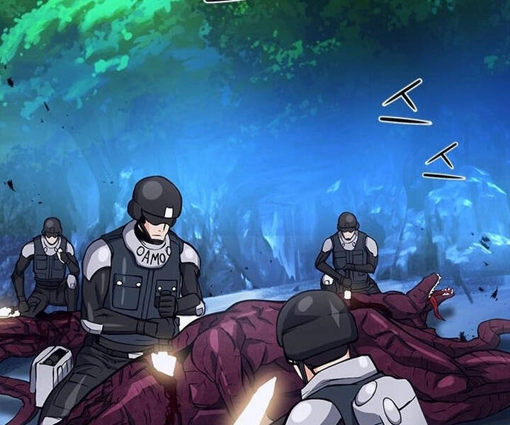 Druid Tại Ga Seoul Chapter 47 - 56