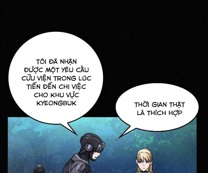 Druid Tại Ga Seoul Chapter 47 - 89