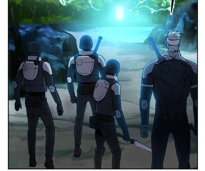 Druid Tại Ga Seoul Chapter 47 - 176