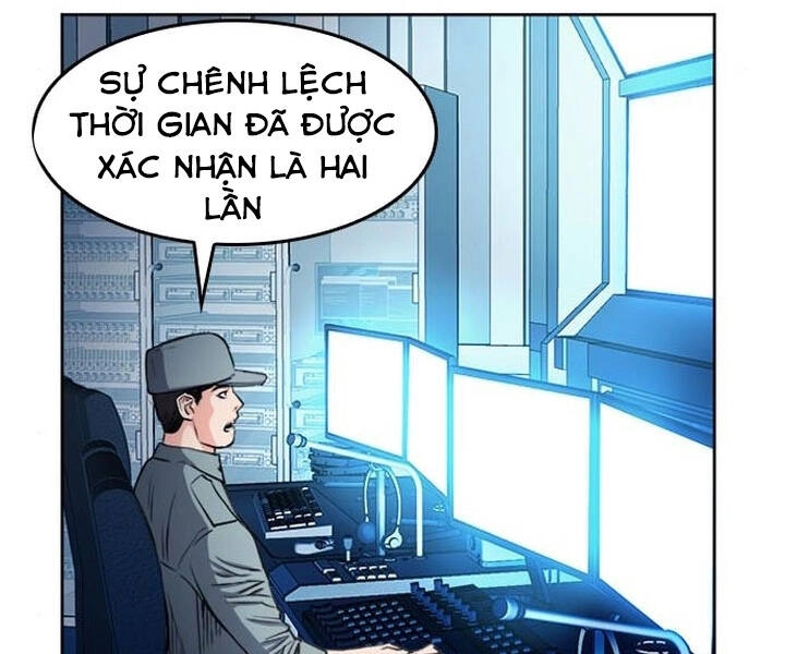 Druid Tại Ga Seoul Chapter 47 - 202