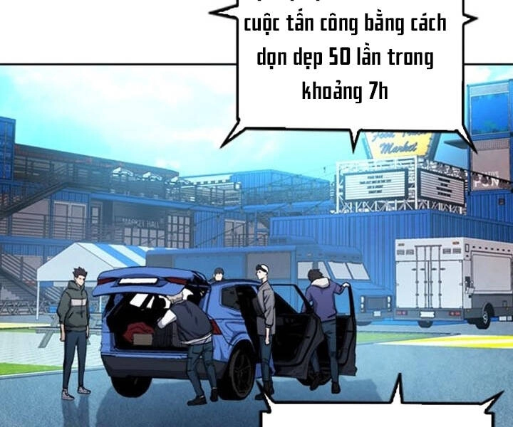 Druid Tại Ga Seoul Chapter 47 - 219