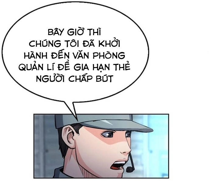 Druid Tại Ga Seoul Chapter 47 - 221