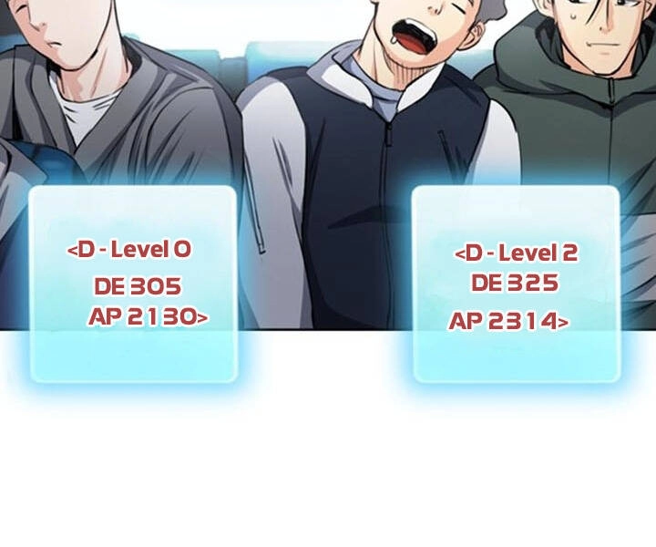 Druid Tại Ga Seoul Chapter 47 - 228