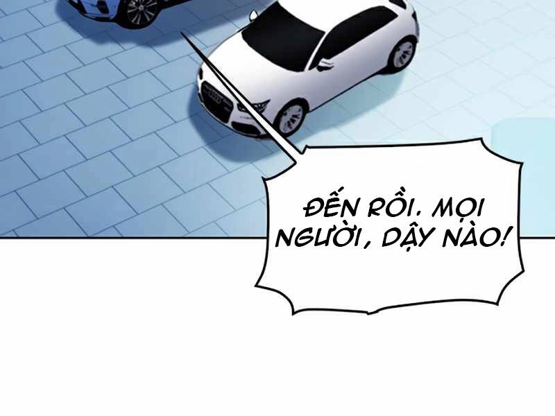 Druid Tại Ga Seoul Chapter 48 - 27