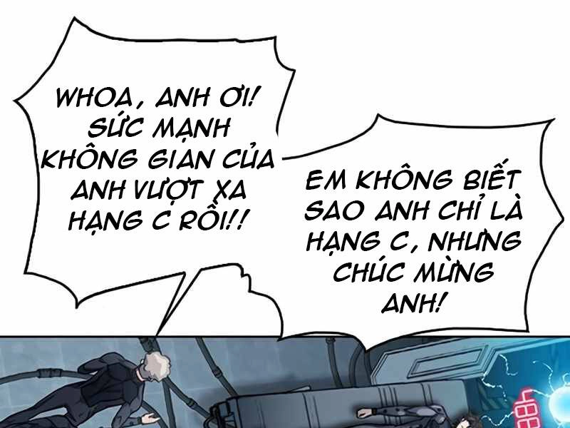 Druid Tại Ga Seoul Chapter 48 - 47