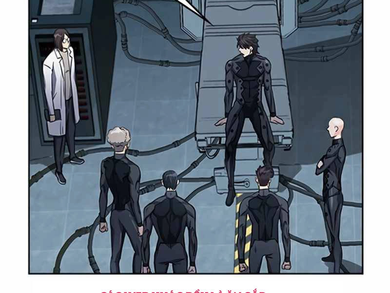 Druid Tại Ga Seoul Chapter 48 - 53