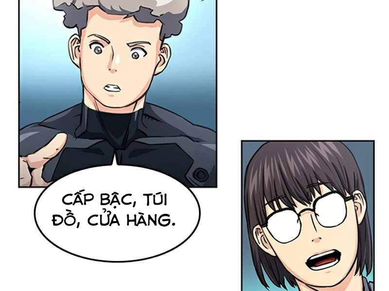 Druid Tại Ga Seoul Chapter 48 - 55