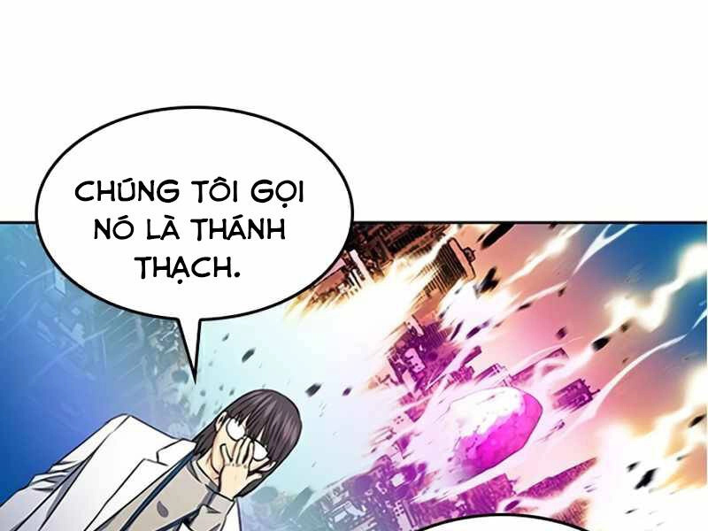 Druid Tại Ga Seoul Chapter 48 - 57