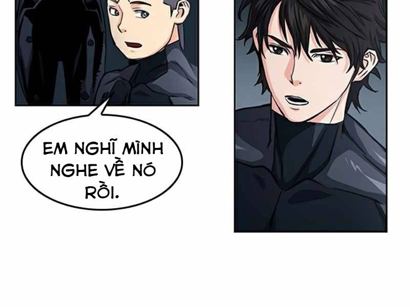 Druid Tại Ga Seoul Chapter 48 - 60