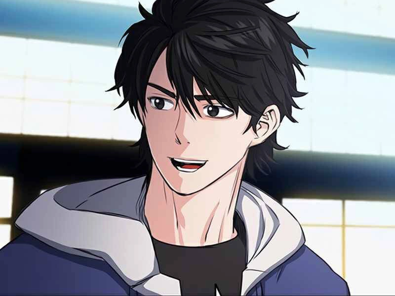 Druid Tại Ga Seoul Chapter 48 - 92