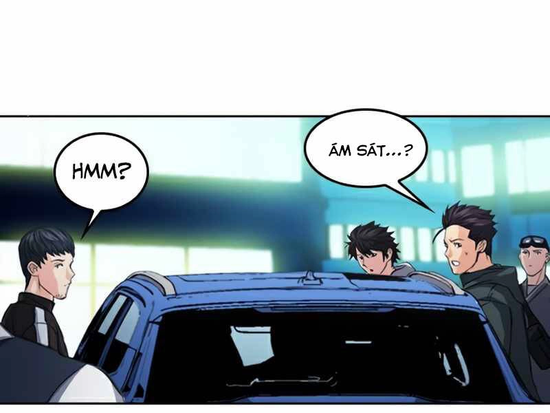 Druid Tại Ga Seoul Chapter 48 - 123