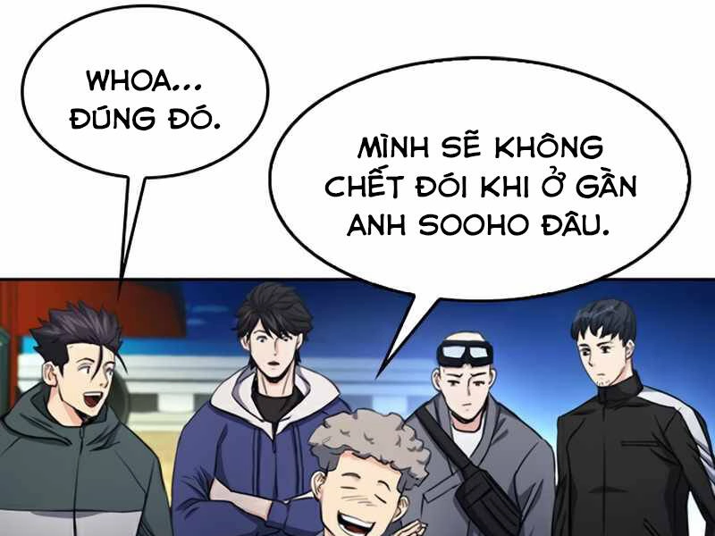 Druid Tại Ga Seoul Chapter 48 - 139