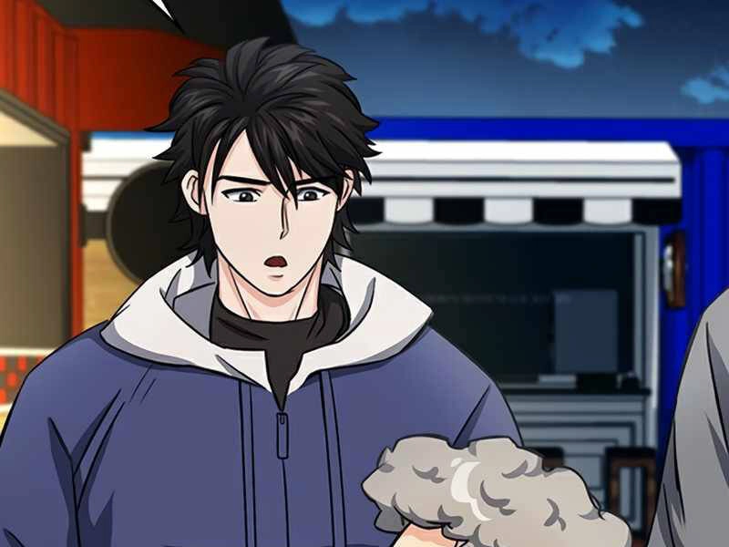 Druid Tại Ga Seoul Chapter 48 - 157