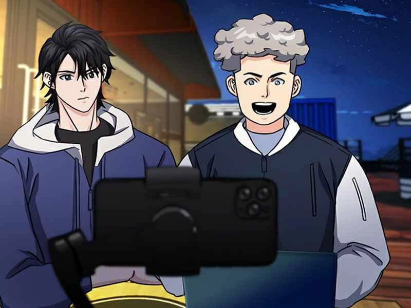 Druid Tại Ga Seoul Chapter 48 - 169