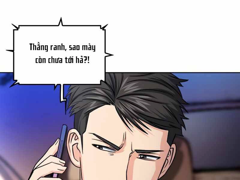 Druid Tại Ga Seoul Chapter 49 - 14