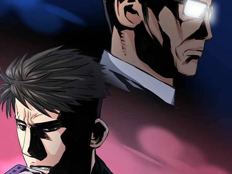 Druid Tại Ga Seoul Chapter 49 - 53