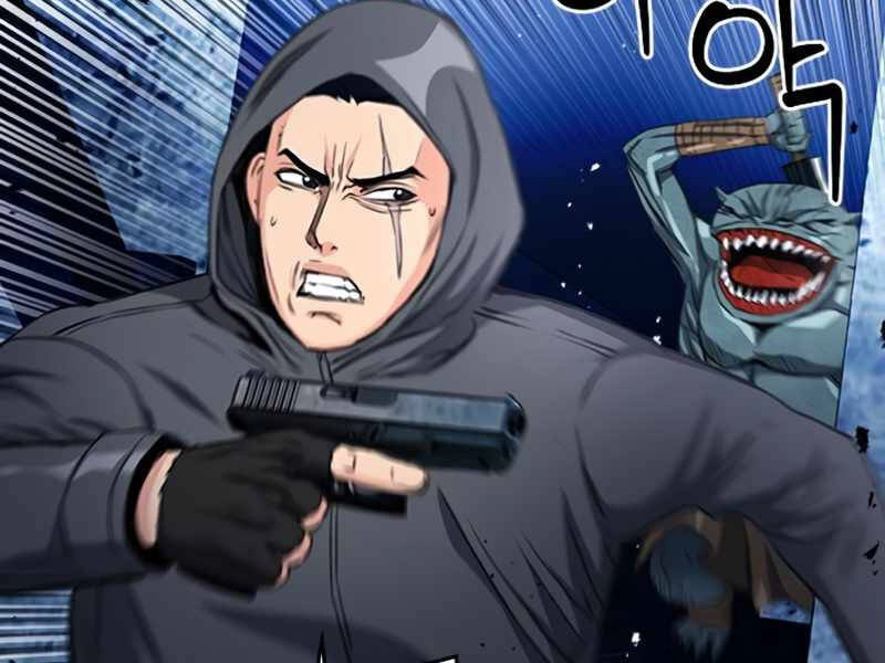 Druid Tại Ga Seoul Chapter 49 - 120