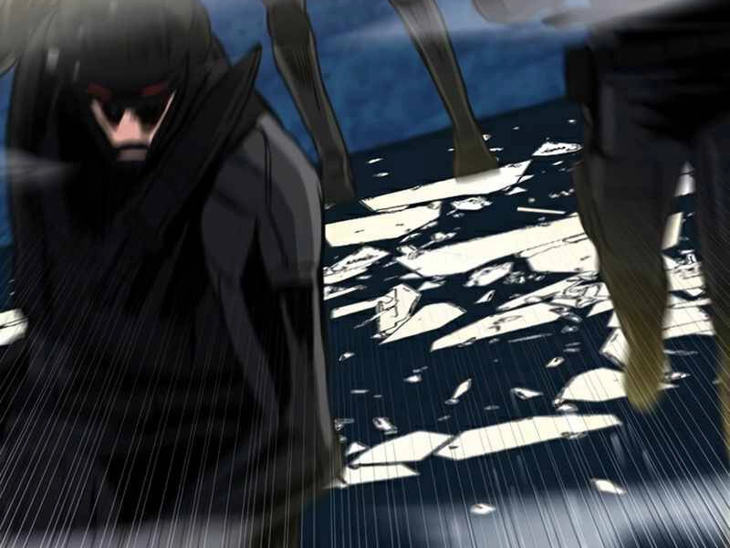 Druid Tại Ga Seoul Chapter 49 - 152